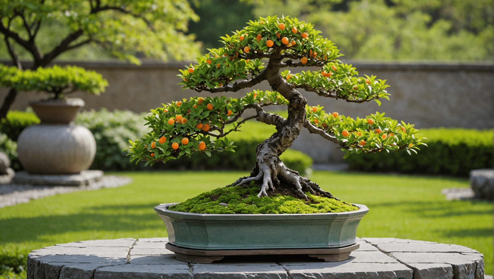 scopri tutti i segreti del bonsai di albicocco: impara come mantenere il tuo albero, padroneggiare le tecniche di irrigazione, potature adeguate e valutare i prezzi per fare la scelta giusta. trasforma la tua passione in competenza con i nostri consigli pratici.