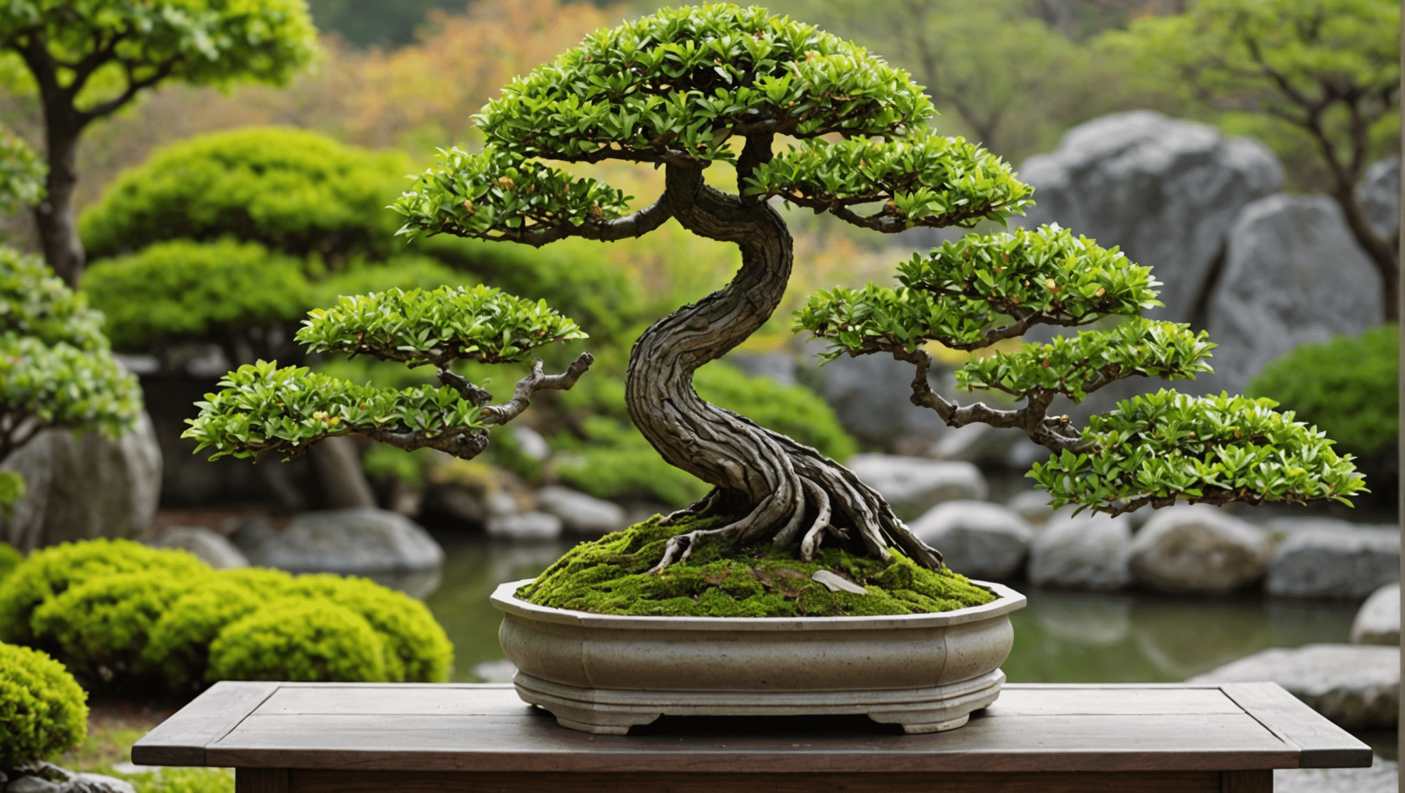 discover everything you need to know about the apricot bonsai: care tips, prices, watering and pruning techniques to protect and enhance your miniature plant. learn how to grow this magnificent bonsai and provide it with the best conditions.