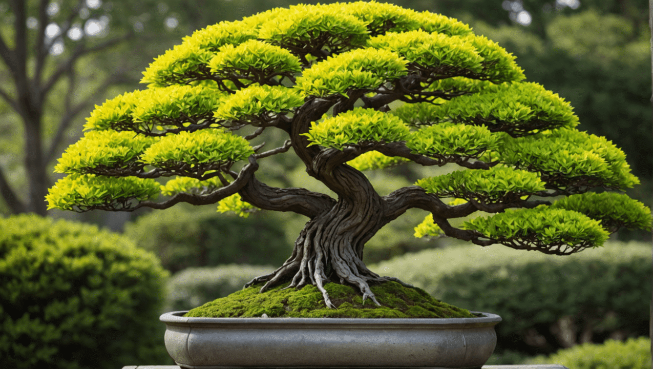 découvrez tout ce qu'il faut savoir sur le bonsai buisson ardent : conseils d'entretien, tarifs, techniques d'arrosage et de taille pour un bonsaï épanoui. apprenez à cultiver cette plante fascinante dans votre jardin.