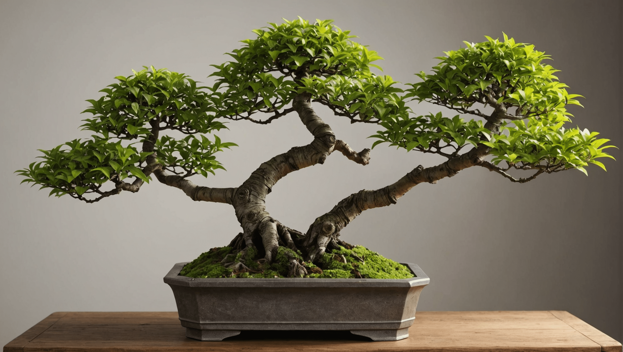 discover everything you need to know about the hornbeam bonsai (carpinus): maintenance tips, price guide, tips for efficient watering and pruning techniques for a magnificent bonsai.