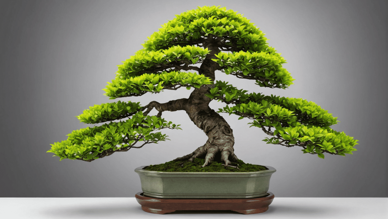 découvrez tout ce qu'il faut savoir sur le bonsai charme (carpinus) : conseils d'entretien, informations sur les prix, astuces pour l'arrosage et techniques de taille. améliorez vos compétences en bonsaï et apportez une touche de sérénité à votre intérieur.