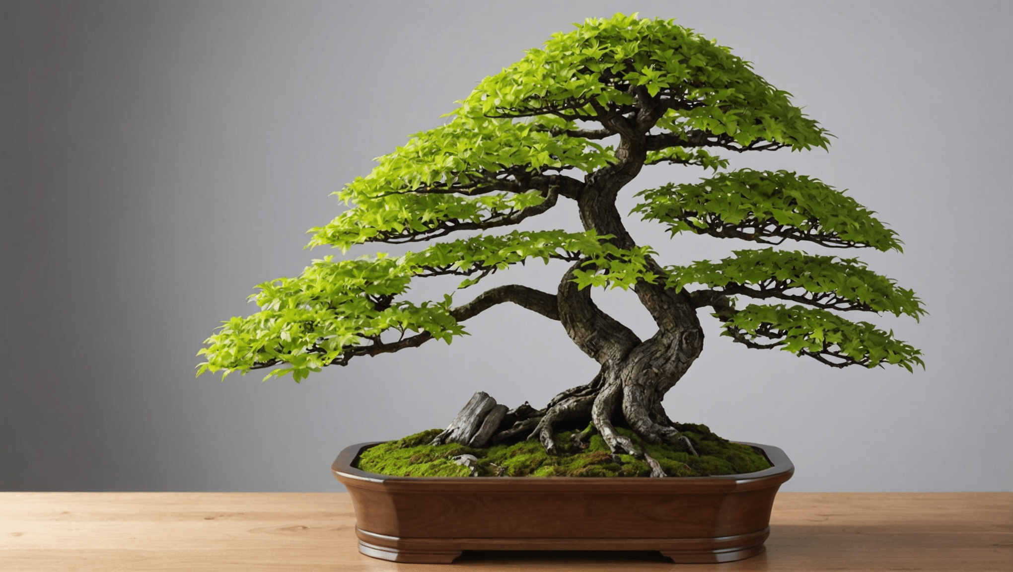 Find out everything you need to know about the Manchurian maple bonsai: care tips, pricing information, best watering practices and pruning techniques to ensure the health and beauty of your bonsai.