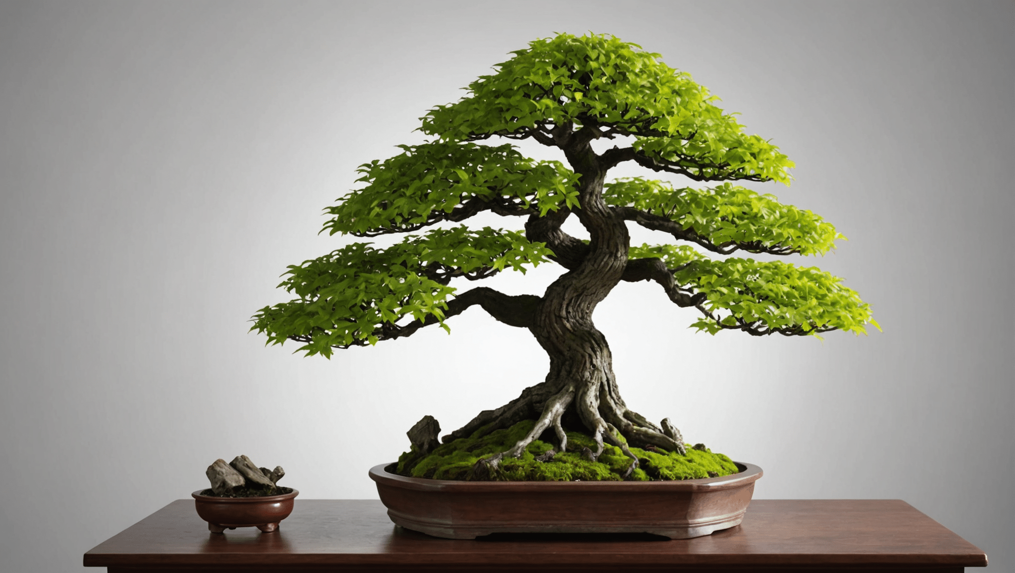 discover everything you need to know about the Manchurian maple bonsai: care tips, best prices, watering techniques and pruning tips to ensure the health and beauty of your bonsai.