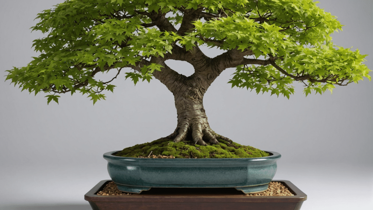 découvrez tout ce qu'il faut savoir sur le bonsai érable trident : conseils d'entretien, prix approximatifs, techniques d'arrosage adéquates et méthodes de taille efficaces pour préserver sa beauté et sa santé. apprenez à maîtriser cet arbre fascinant et à en faire un véritable joyau dans votre jardin.