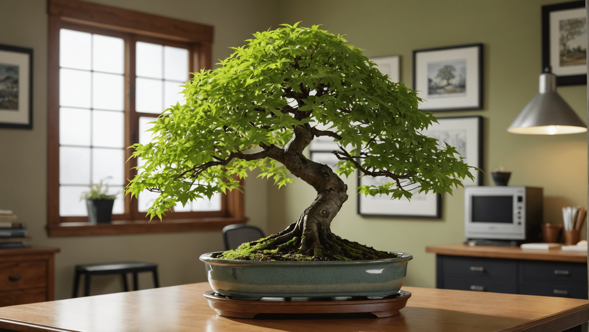 ontdek alles wat je moet weten over de drietandesdoornbonsai: advies over onderhoud, prijswijzer, tips voor water geven en snoeien. Leer met deze praktische informatie hoe u de kunst van het bonsai onder de knie krijgt en de schoonheid van uw plant behoudt.