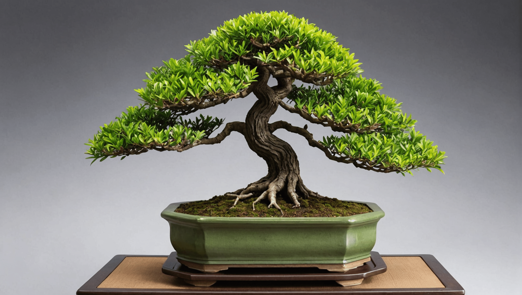 découvrez tout ce qu'il faut savoir sur le bonsai faux poivrier : conseils d'entretien, guide des prix, astuces d'arrosage et techniques de taille pour un bonsaï en pleine santé et esthétique.