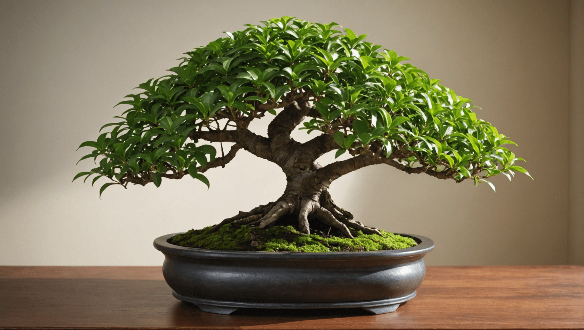 discover everything you need to know about the ficus bonsai: care tips, price guide, watering techniques and pruning tips to make your miniature tree thrive. learn to master the art of bonsai easily!