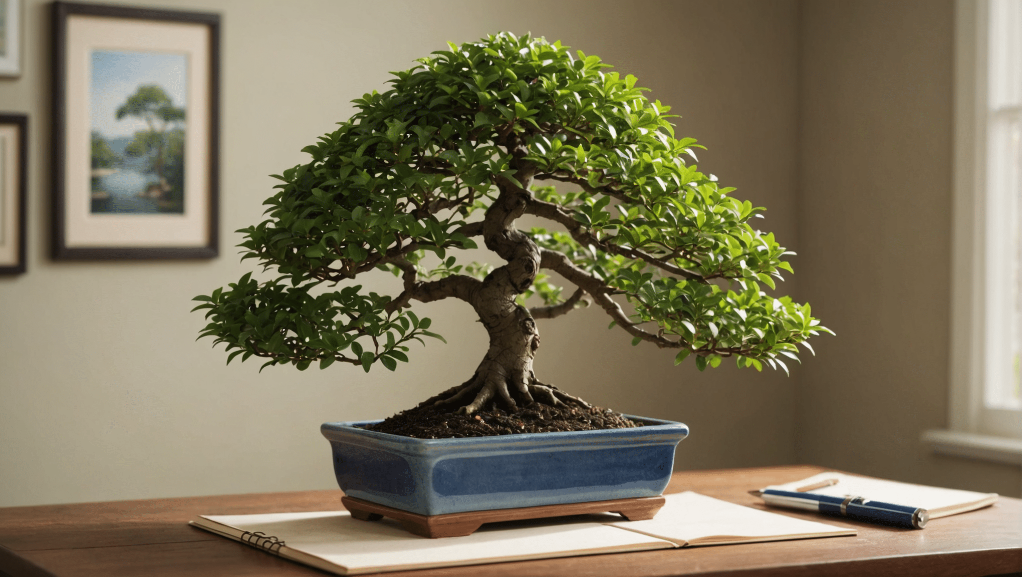 oppdag alt du trenger å vite om ligustrum bonsai: pleietips, priser, vannings- og beskjæringsteknikker. lær hvordan du dyrker denne praktfulle bonsaien for å legge til et snev av eleganse til interiøret ditt.