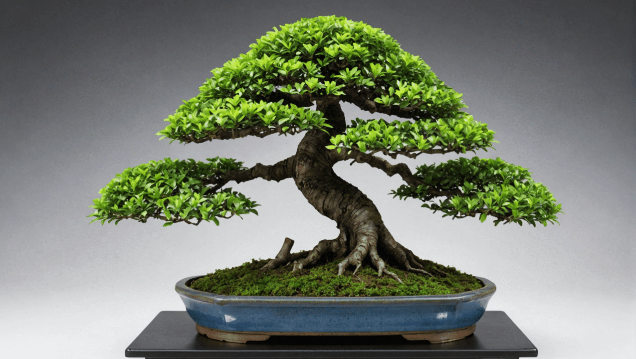 découvrez tout ce qu'il faut savoir sur le bonsai ligustrum : conseils d'entretien, astuces pour un arrosage optimal, techniques de taille et guide des prix. apprenez à cultiver ce magnifique bonsaï et à en prendre soin efficacement.