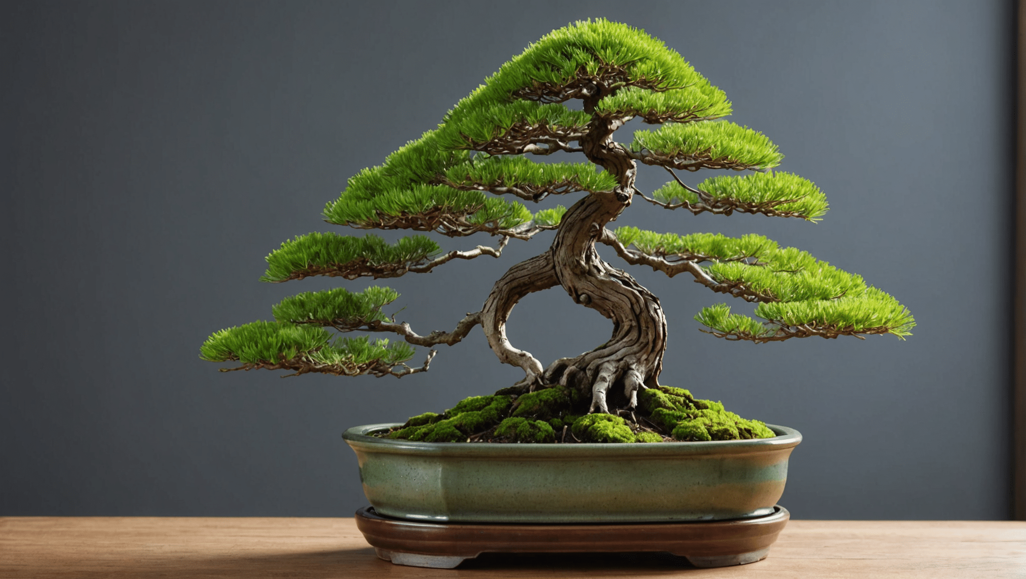 Entdecken Sie alles, was Sie über Lärchenbonsai (Larix, Pseudolarix) wissen müssen: Pflegehinweise, Preisübersicht, Tipps zum Gießen und Beschneiden. Kultivieren Sie Ihre Leidenschaft für Bonsai, indem Sie lernen, wie man diese faszinierende Art pflegt.