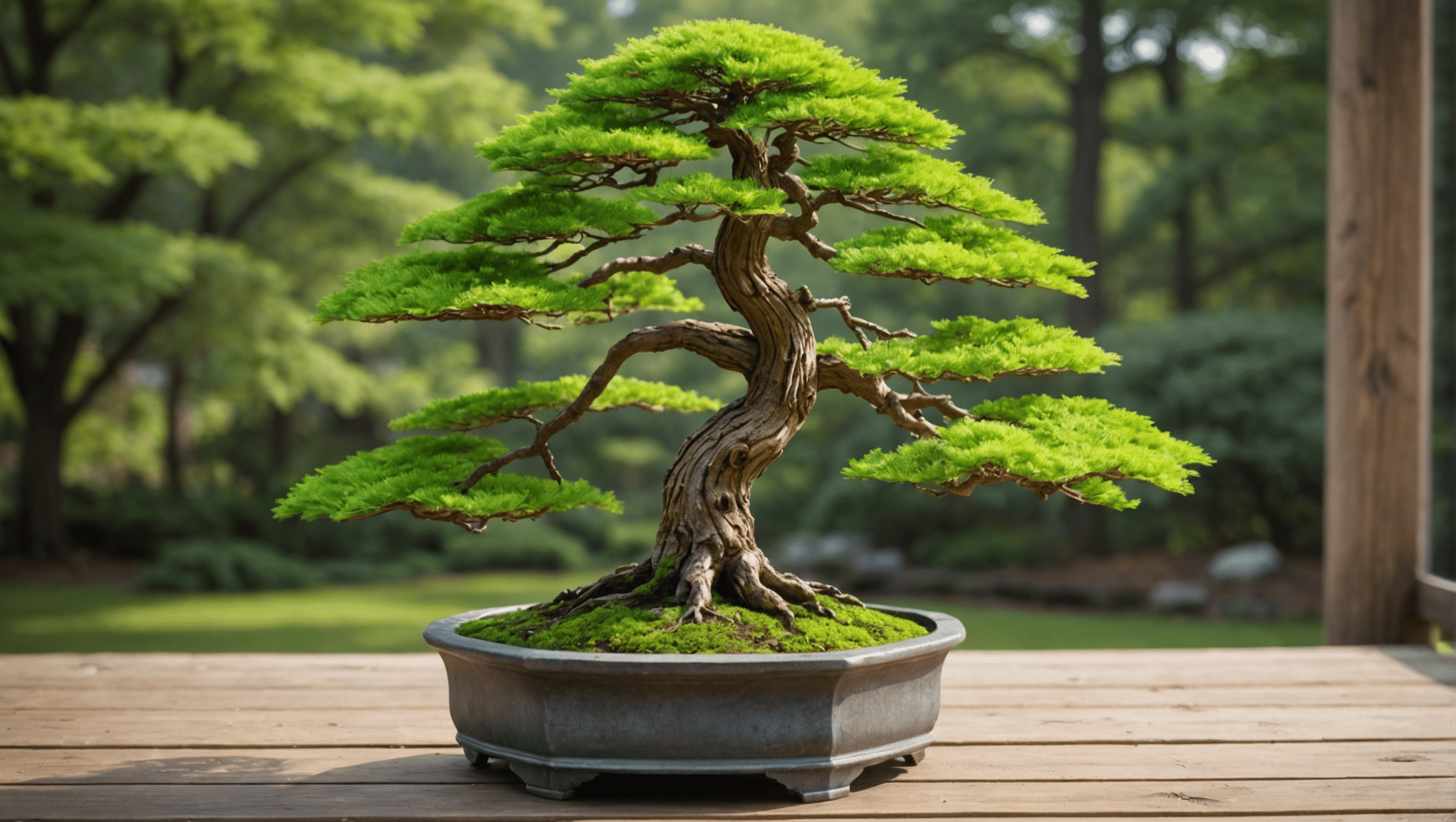 descubra tudo o que você precisa saber sobre o bonsai metasequoia: dicas de cuidados, preços, técnicas de rega e dicas de poda. transforme sua paixão pelo bonsai com nosso guia completo.