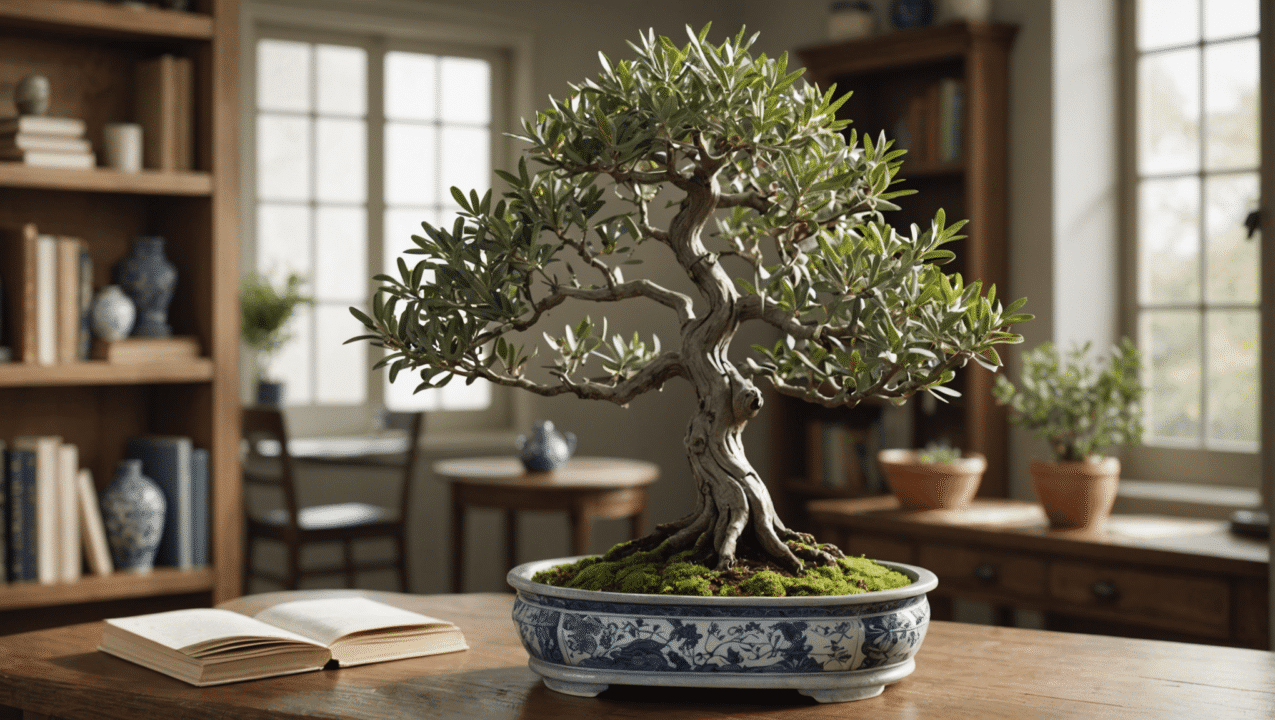 découvrez tout sur le bonsai olivier : conseils d'entretien, prix, techniques d'arrosage et taille pour un bonsaï en pleine santé. transformez votre espace avec cette plante élégante et apprenez à la choyer comme un expert.