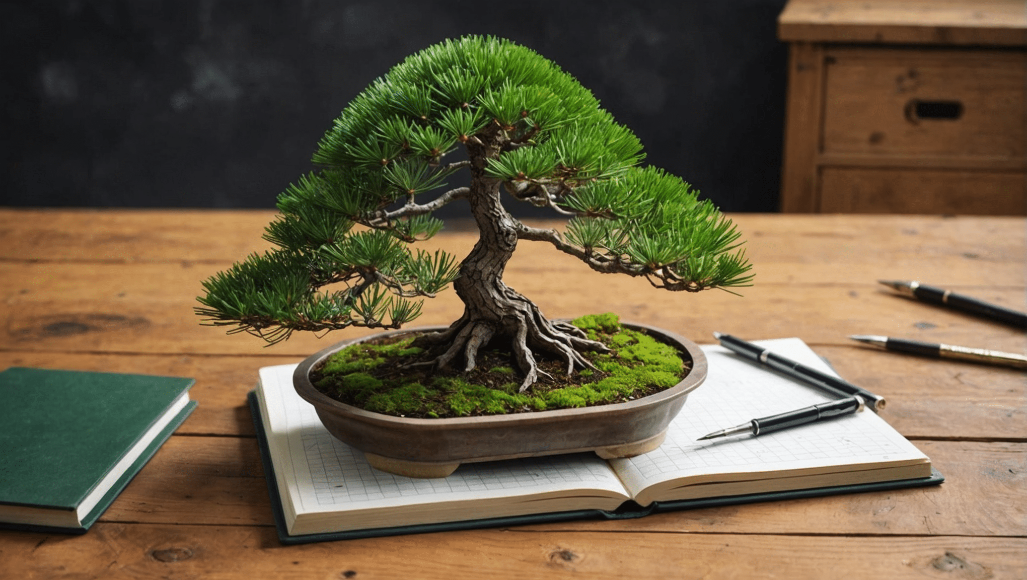 Entdecken Sie alles, was Sie über den Kiefernbonsai (Pinus) wissen müssen: Pflegetipps, Bewässerungstechniken, Schnitttipps und Preisinformationen. Erfahren Sie, wie Sie Ihren Bonsai pflegen, damit er gedeiht.