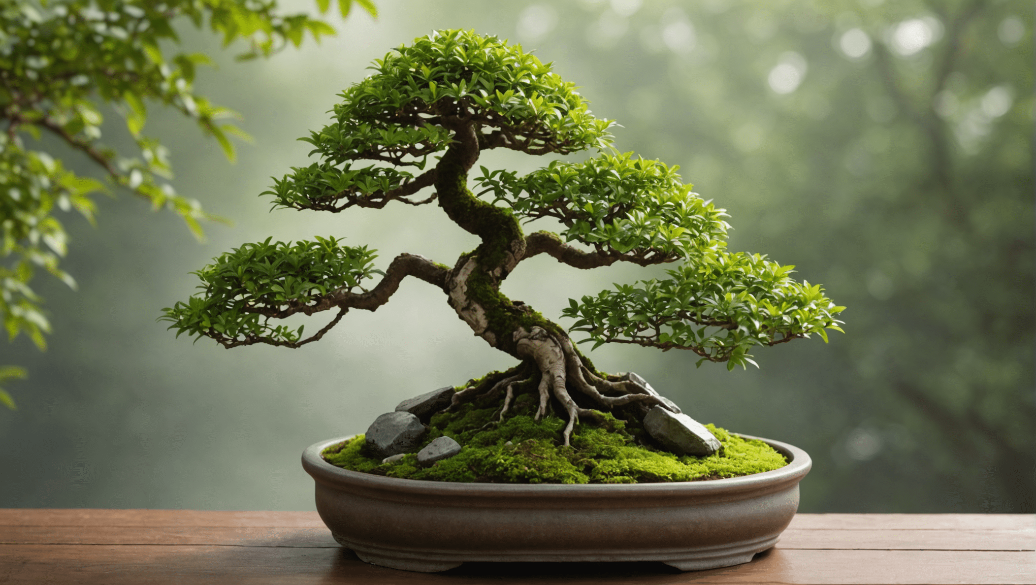 Entdecken Sie alles, was Sie über Serissa-Bonsai wissen müssen: Pflegetipps, Preisinformationen, Bewässerungstechniken und Schnitttipps, um die Gesundheit und Schönheit Ihrer Pflanze zu gewährleisten.