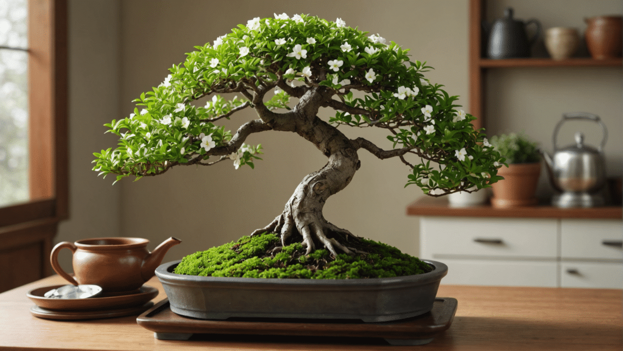 découvrez tout ce qu'il faut savoir sur le bonsai serissa : conseils d'entretien, informations sur les prix, techniques d'arrosage et recommandations de taille pour sublimer cette magnifique plante. apprenez à prendre soin de votre bonsai serissa et à le faire prospérer.