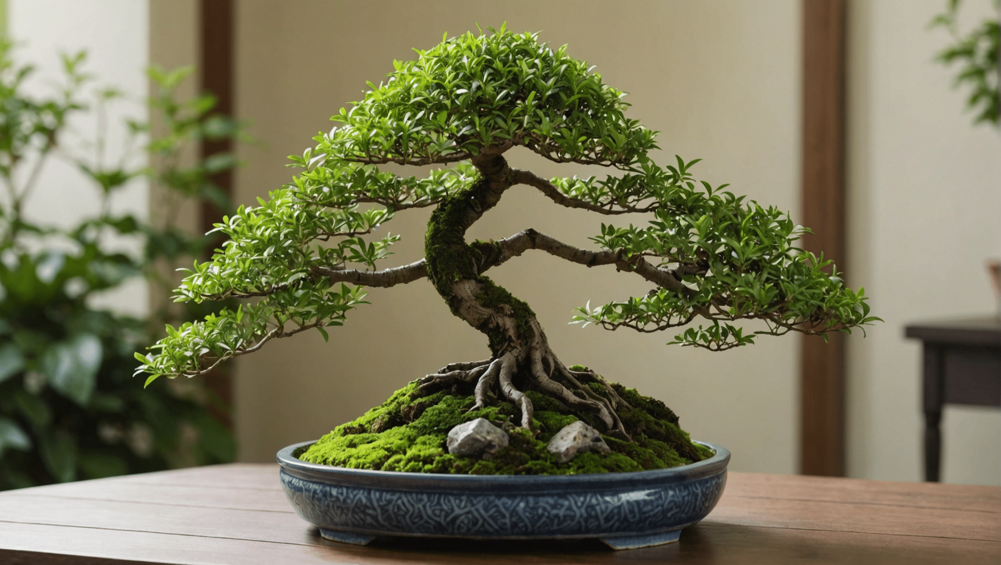 discover everything you need to know about the serissa bonsai: maintenance tips, watering tips, pruning techniques and price range. learn how to enhance your bonsai and keep it healthy!