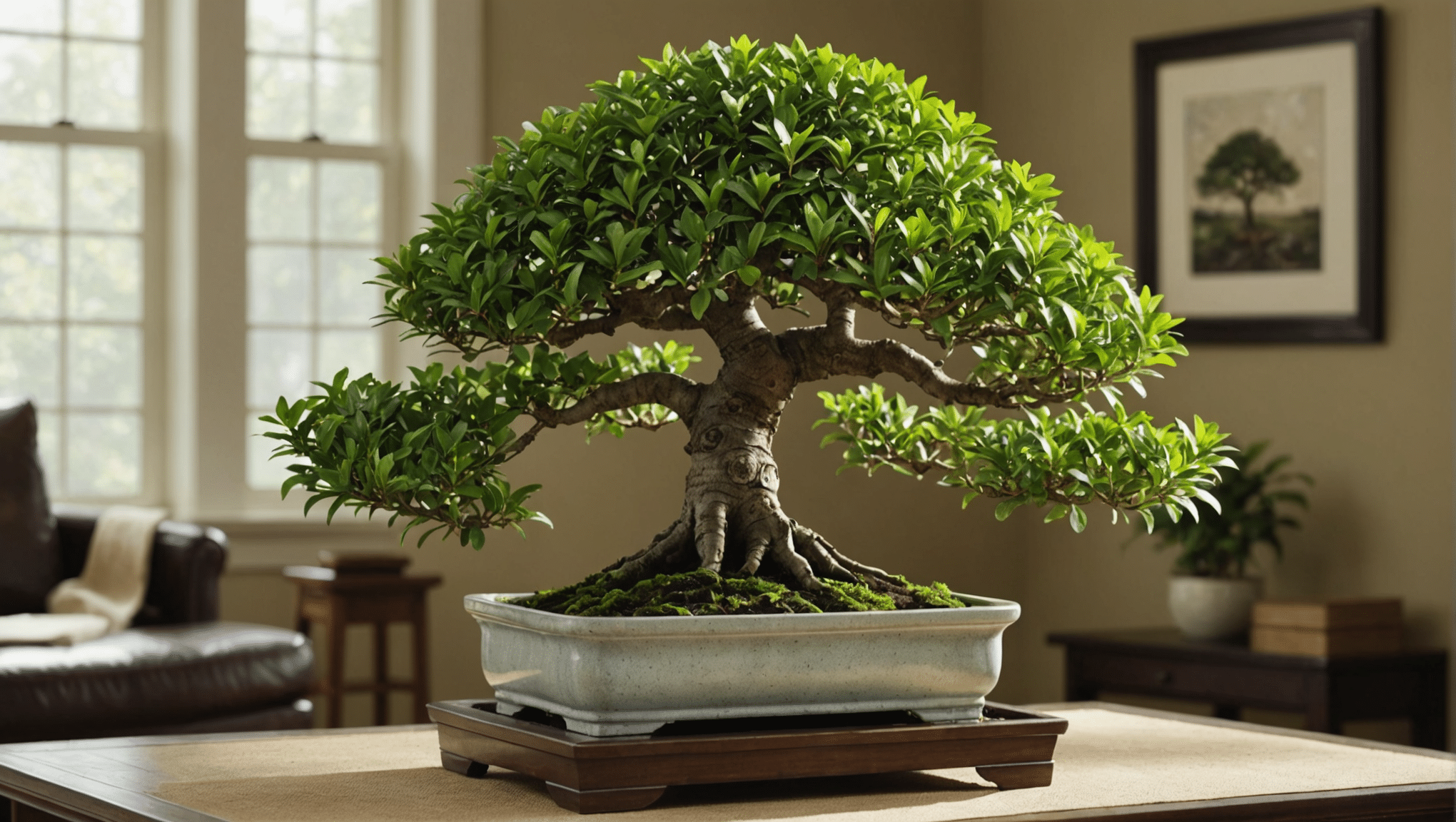 découvrez tout ce qu'il faut savoir sur le bonsai tilleul : conseils d'entretien, prix, techniques d'arrosage et méthodes de taille pour maintenir votre arbre en pleine santé et en beauté.