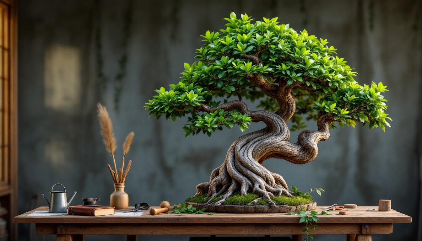 découvrez les meilleures pratiques pour l'entretien de votre bonsai morus alba. apprenez tout sur la taille, les soins et des conseils essentiels pour assurer la santé et la beauté de votre arbre. que vous soyez débutant ou passionné, optimisez votre expérience avec ce guide complet.