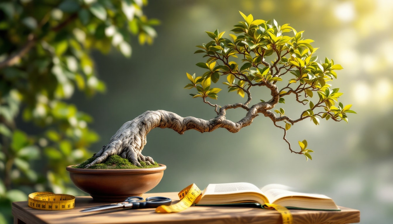 découvrez nos conseils pratiques pour l'entretien et la taille du bonsai pyrus calleryana. apprenez les astuces essentielles pour garantir l'épanouissement de votre bonsaï et profiter de sa beauté tout au long de l'année.