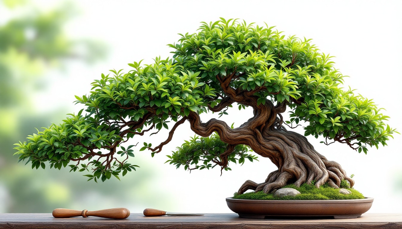 découvrez les secrets de l'entretien du bonsai taxus baccata avec nos conseils pratiques sur la taille, l'arrosage et le soin de cette magnifique plante. apprenez à le cultiver et à le modeler pour en faire un véritable chef-d'œuvre vivant.