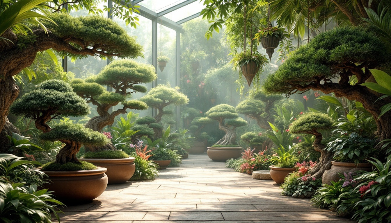 découvrez le tropicarium bonsaï à la baule, un véritable voyage au cœur des plantes exotiques. plongez dans un univers fascinant où la beauté des bonsaïs et la diversité des espèces tropicales s'unissent pour émerveiller tous les amateurs de nature.