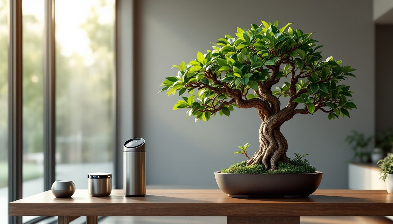 découvrez notre guide complet pour entretenir votre bonsaï en 2025. des conseils pratiques pour le choix des plantes, l'arrosage, la taille et les soins adaptés à chaque espèce, afin de garantir la santé et la beauté de votre arbre miniature tout au long de l'année.