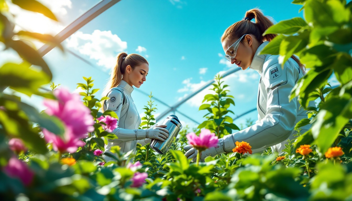 découvrez les meilleures astuces pour cultiver des oreilles de lapin en 2025. grâce à nos conseils pratiques, optimisez votre jardin et apprenez à entretenir ces plantes originales tout au long de l'année.
