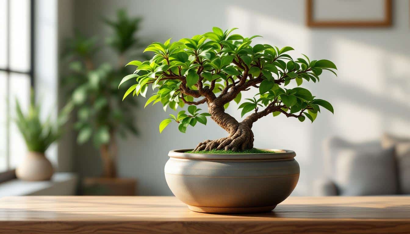 découvrez nos conseils pratiques et innovants pour réussir la culture du bonsai portulacaria en 2025. optimisez votre technique de jardinage et offrez à votre plante un environnement propice à son épanouissement.