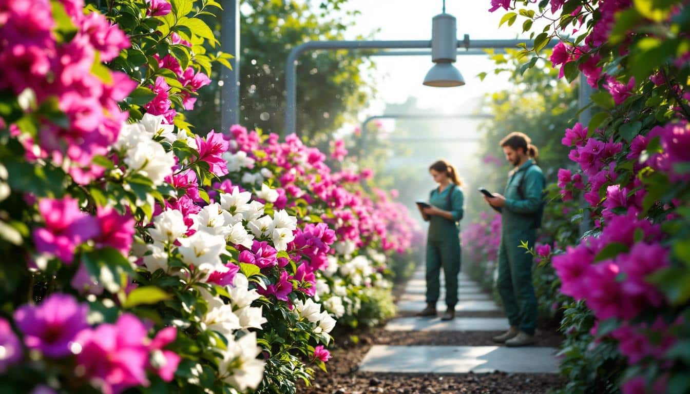 découvrez des conseils pratiques et des méthodes efficaces pour prévenir la maladie des bougainvilliers en 2025. apprenez à protéger vos plantes tout en favorisant leur croissance saine et florissante.