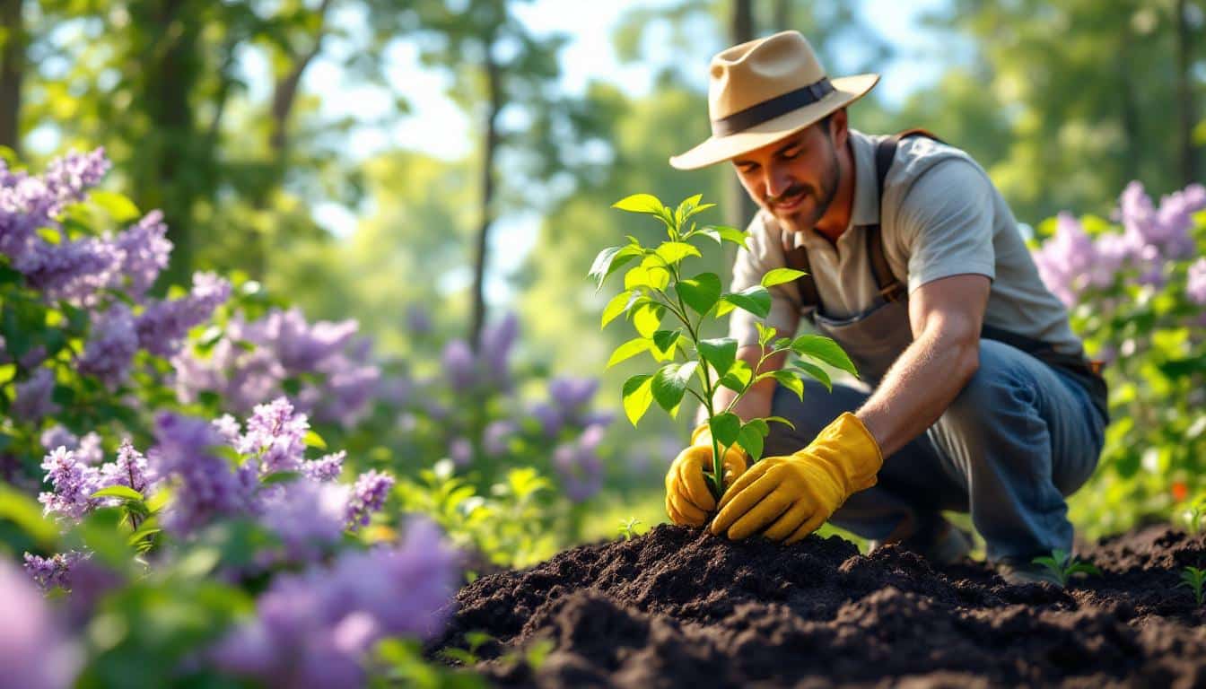 découvrez les étapes clés pour réussir la plantation du lilas des indes. apprenez à choisir le bon emplacement, à préparer le sol et à entretenir cette plante majestueuse pour profiter de sa beauté tout au long de l'année.