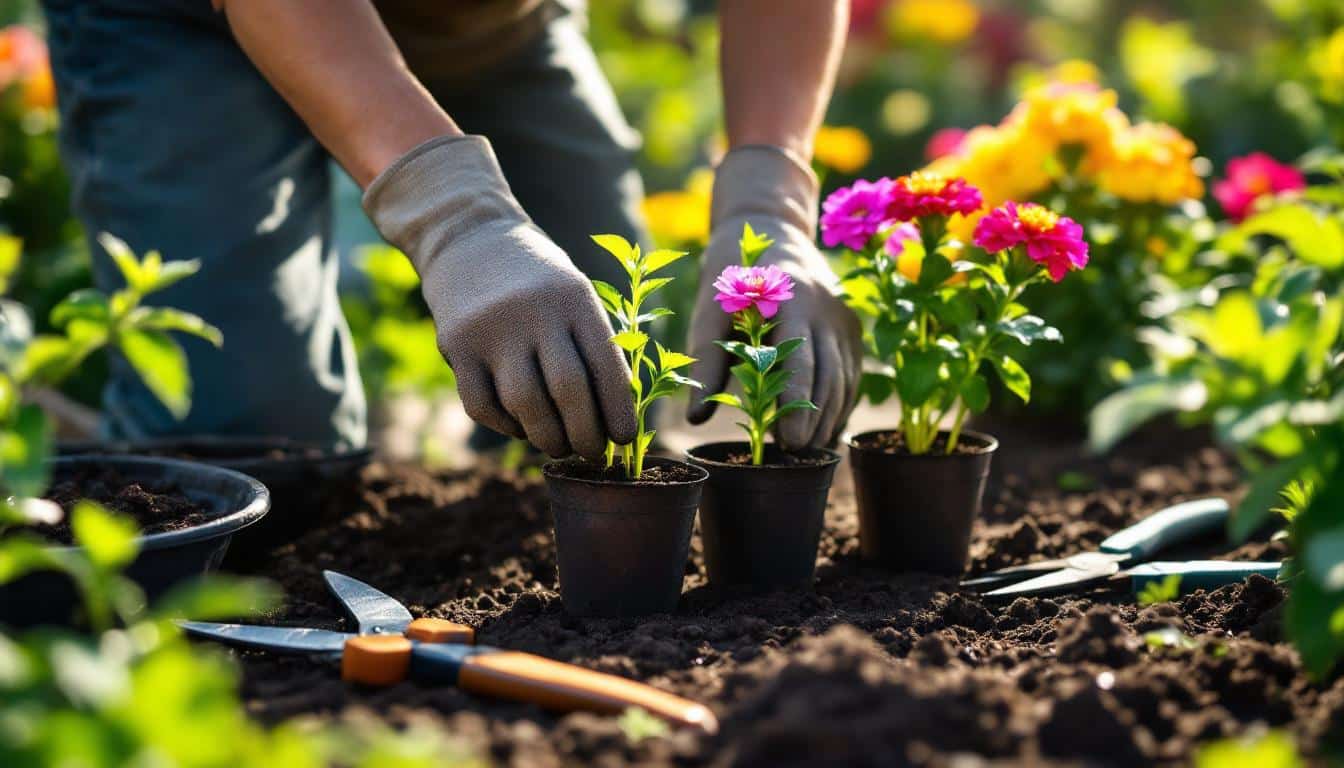 découvrez nos conseils pratiques et astuces pour réussir le bouturage du lantana en 2025. apprenez les méthodes efficaces, les soins nécessaires et les erreurs à éviter pour multiplier vos plantes avec succès.
