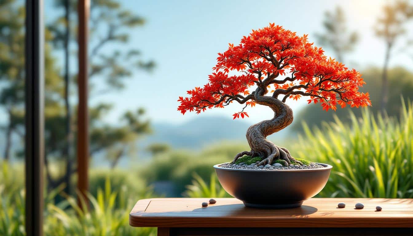 plongez dans l'univers fascinant du bonsaï metasequoia en 2025. apprenez à cultiver cet arbre unique et découvrez ses caractéristiques exceptionnelles qui en font un choix idéal pour les amateurs de jardinage et de bonsaï.