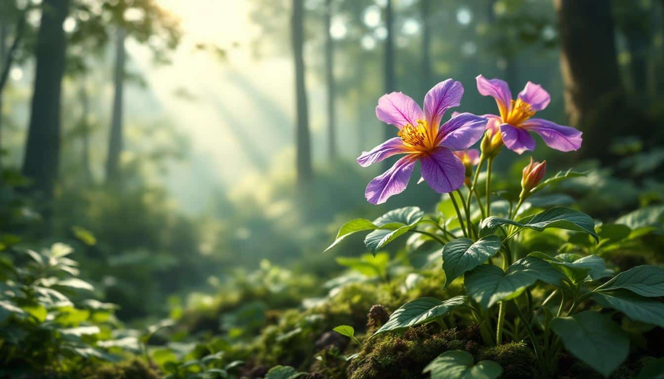 découvrez l'oreophila, une plante rare qui suscite fascination et curiosité. préparez-vous à explorer ses caractéristiques uniques et son habitat exceptionnel en 2025.