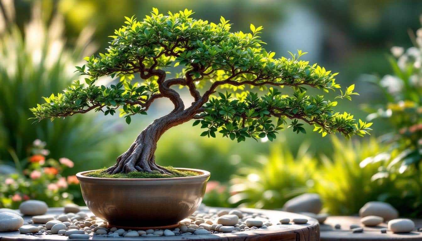 découvrez notre guide complet pour l'entretien et la culture de l'orme de chine bonsai en 2025. apprenez les techniques essentielles, les soins adaptés et les astuces pour faire prospérer votre bonsai, tout en profitant de cette magnifique espèce au feuillage délicat.