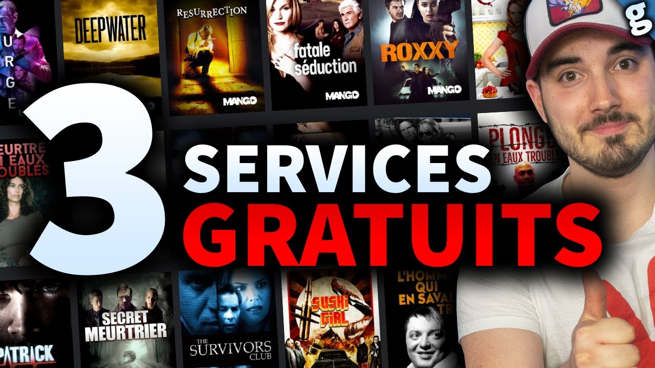 regardez vos films et séries préférés en streaming gratuit sur coflix. profitez d'une large sélection de contenus, disponibles sans inscription et en haute qualité. découvrez coflix, la plateforme idéale pour un divertissement illimité en ligne.